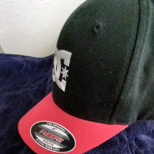 Dc Boys FLEX FIT